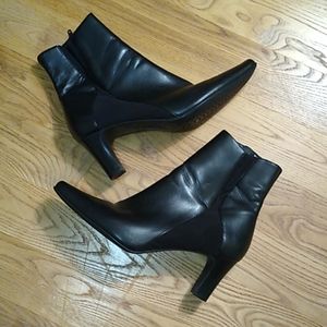 Liz Claiborne Ankle Boots